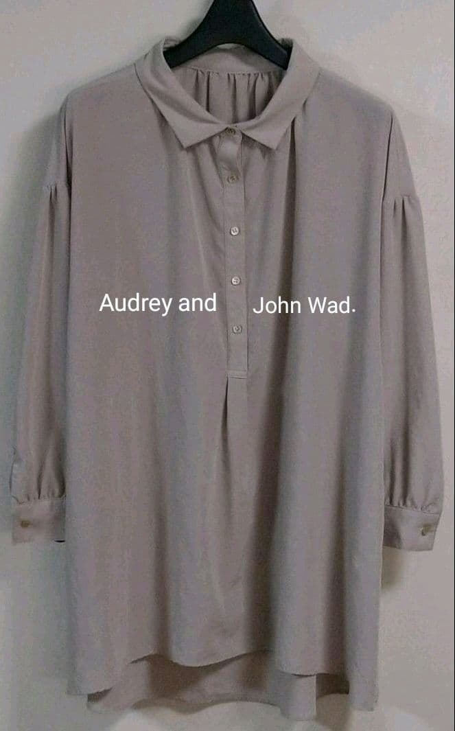 2024SS美品✨TOUJOURS インディゴ コットンリネンアトリエジャケット