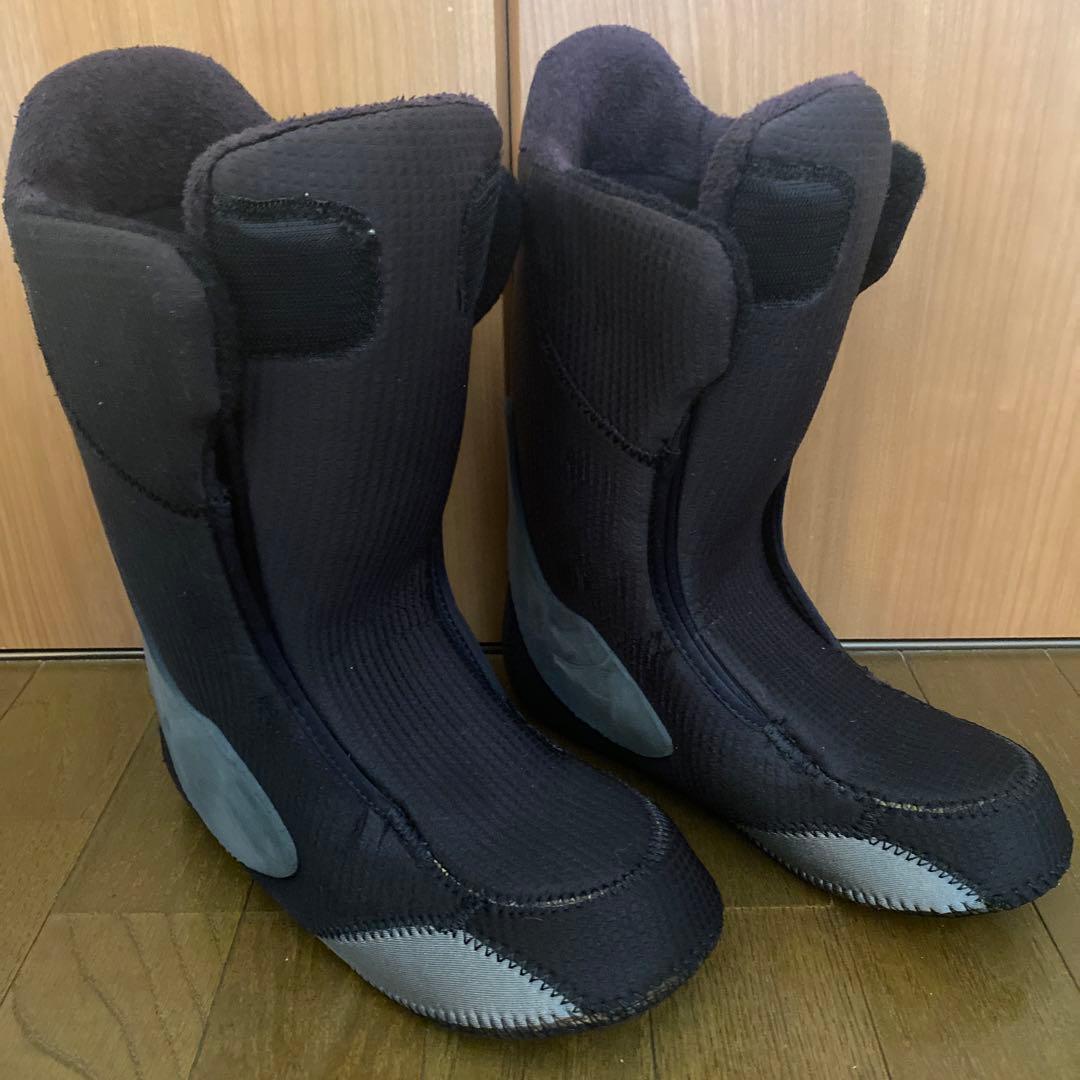 スノーボード BURTON RULER ASIAN FIT (26.5cm)