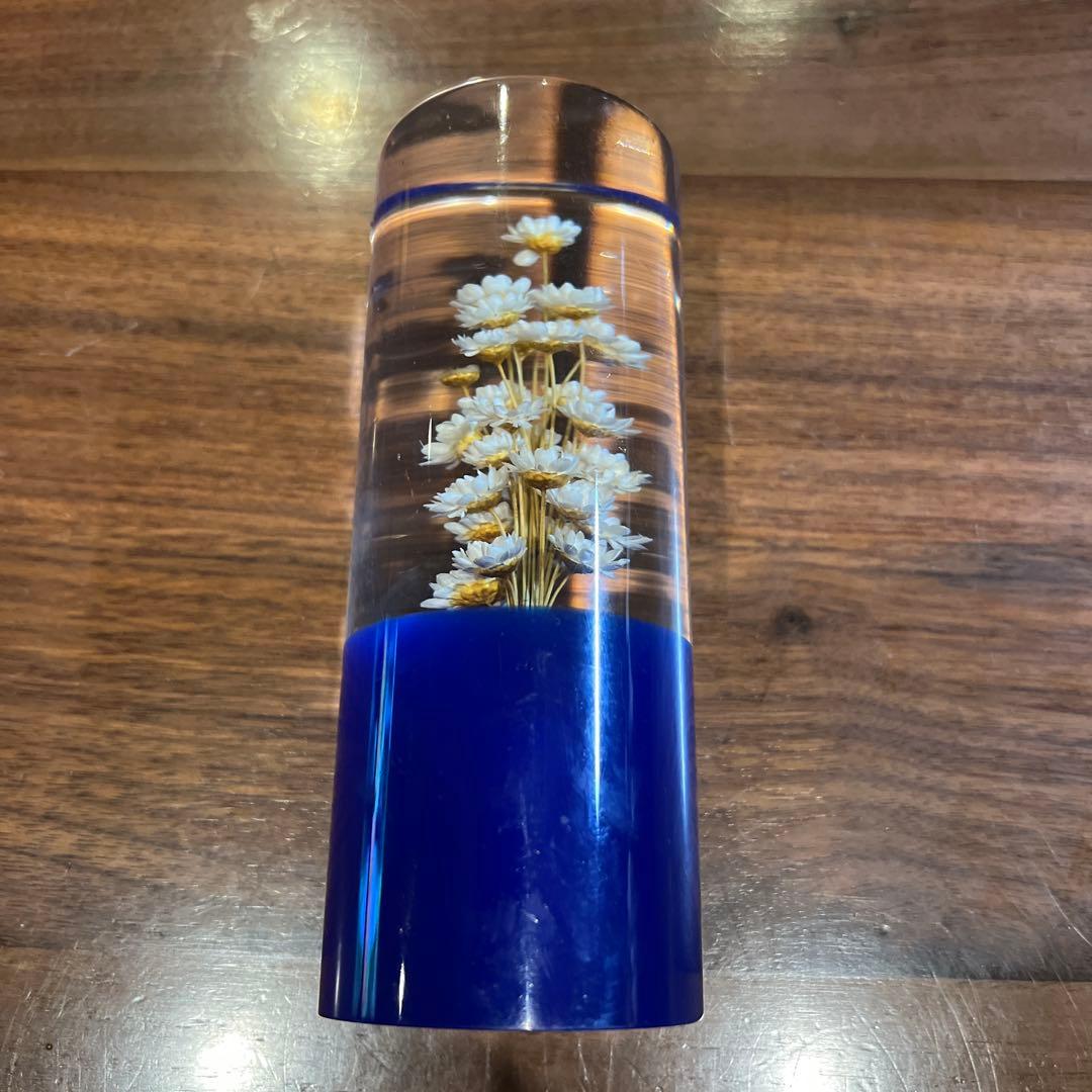 ゴールドキング 水中花シフトノブ 当時物 旧車 デコトラ - メルカリ