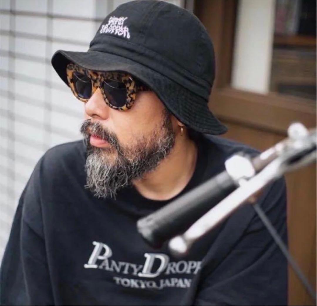 Panty dropper uncrowd パンティードロッパーサングラス - メルカリ