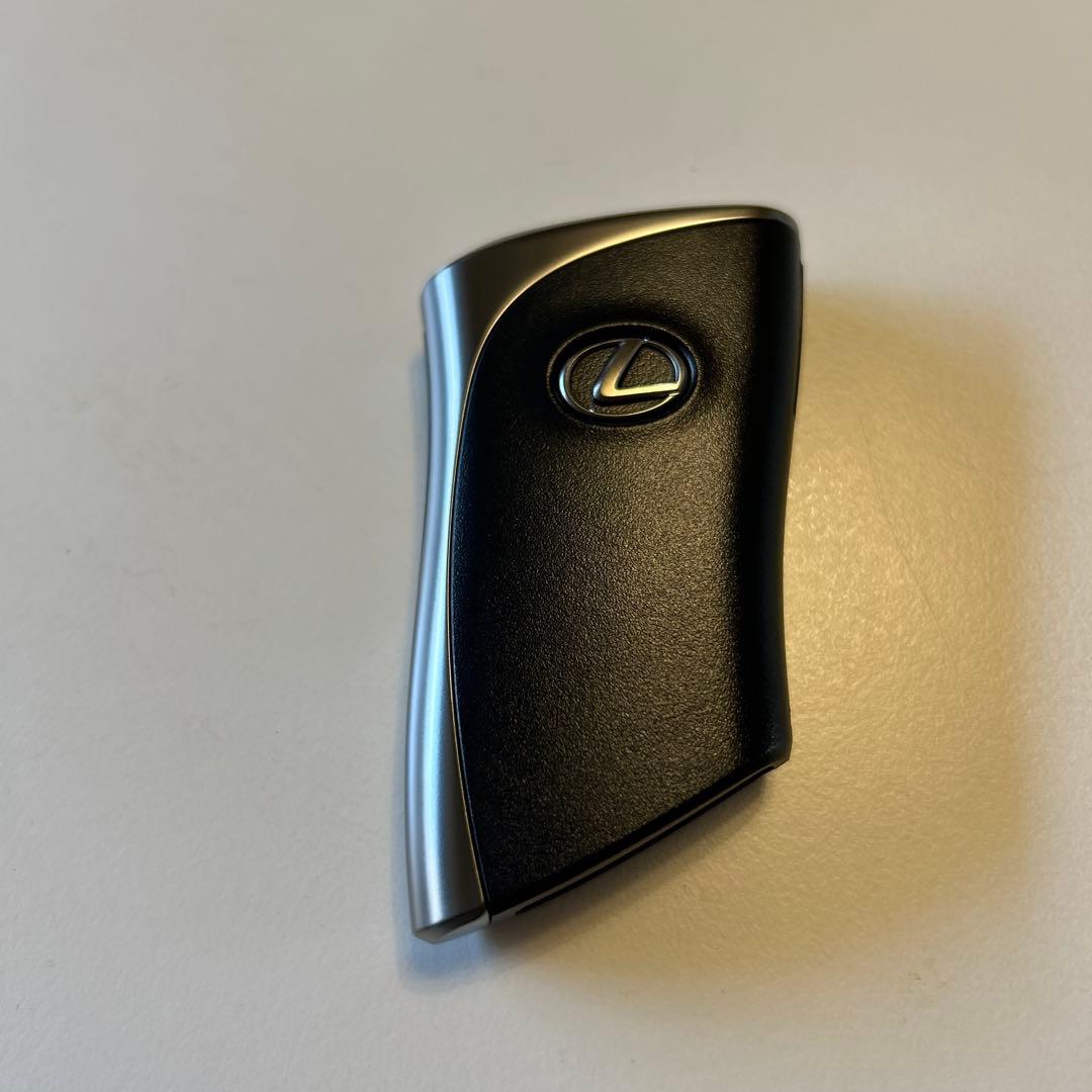 レクサス キーレスエントリーリモコン - メルカリ
