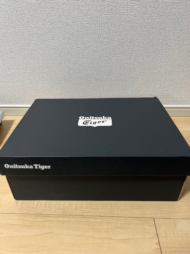 オニツカタイガー HMR PEAK G-TX 24.5cm