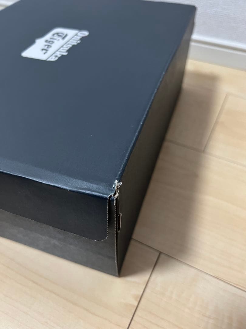 オニツカタイガー HMR PEAK G-TX 24.5cm