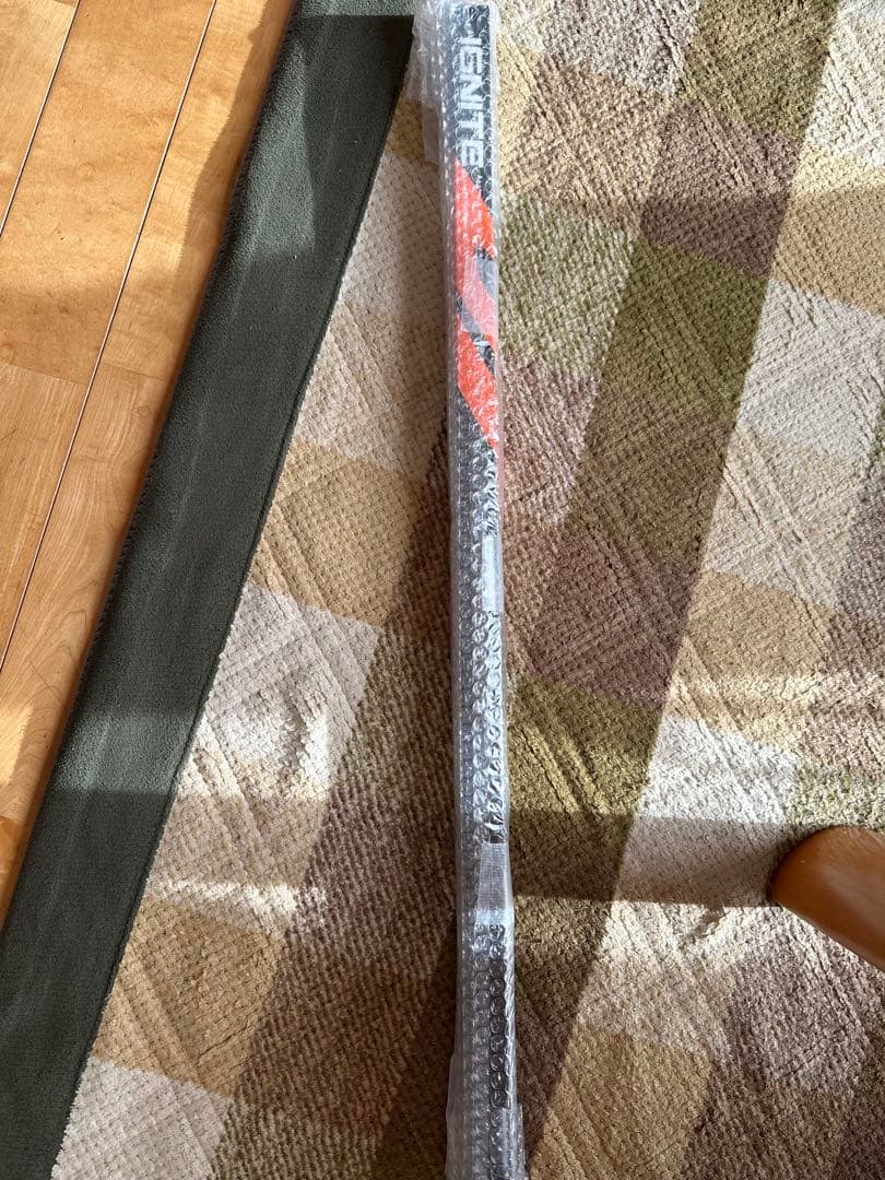 ビリヤード　MEZZ IGNITE12.2/ＷＪ MEZZ【メッヅ】 シャフト イグナイト 12.2mm ウェイビージョイント(WJ