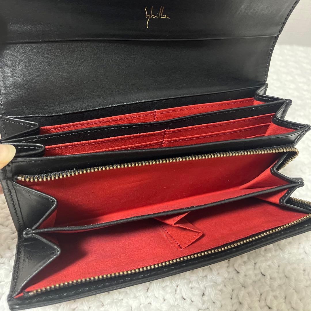 シビラ長財布ゴブラン織りSybilla Anhelo 限定完売品 - メルカリ