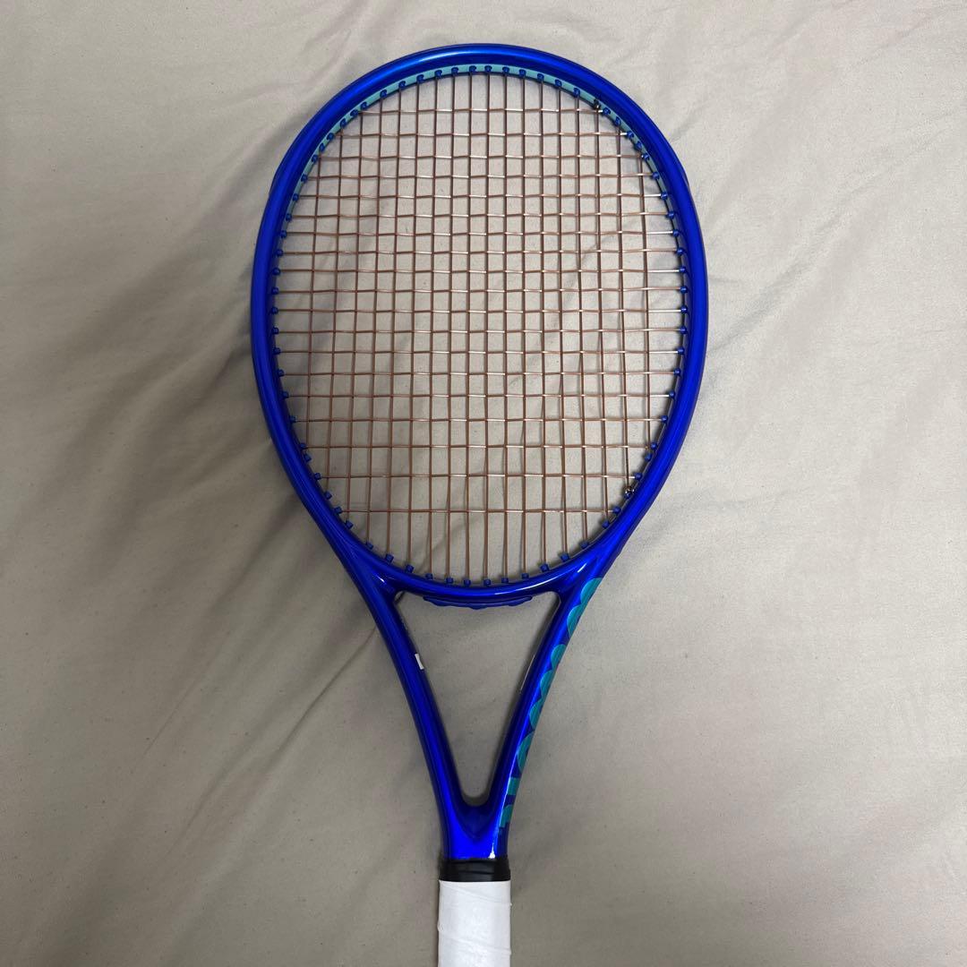 Wilson ULTRA TOUR 98J V5 グリップ3 - メルカリ