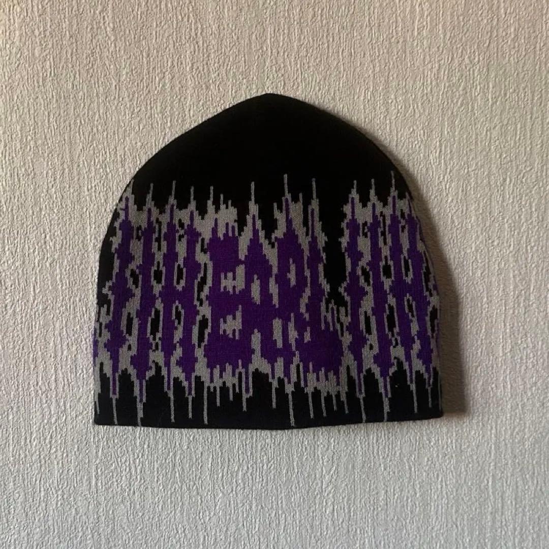 earlskateboardsビーニー - メルカリ