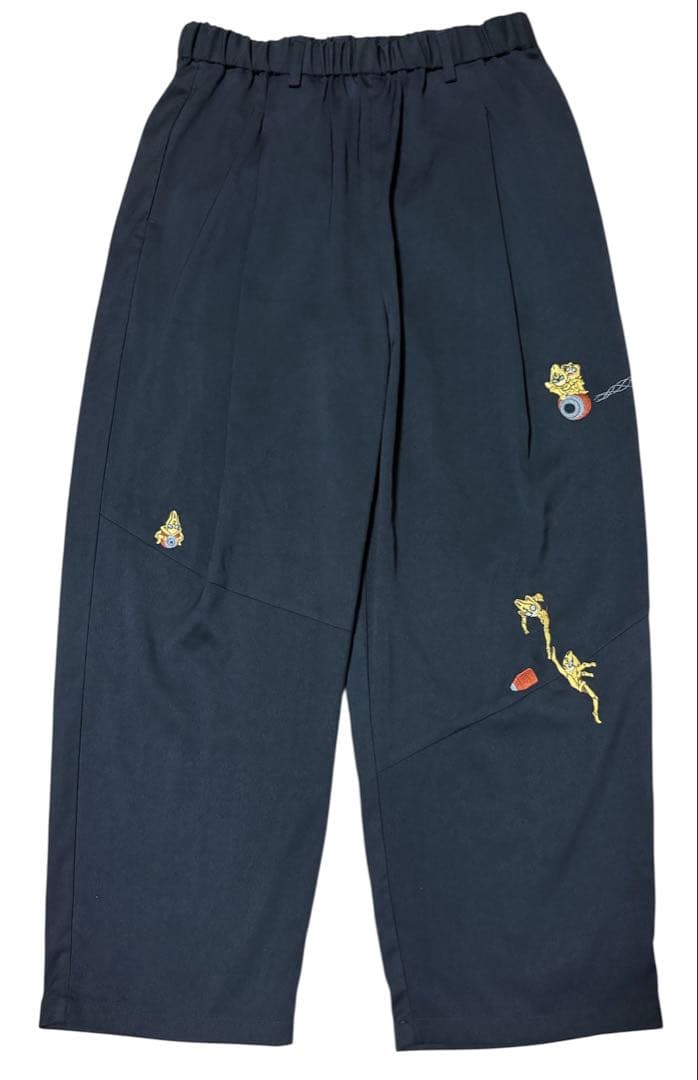 ハチワレ様専用 ジョジョの奇妙な冒険 黄金の風 セックスピストルズ