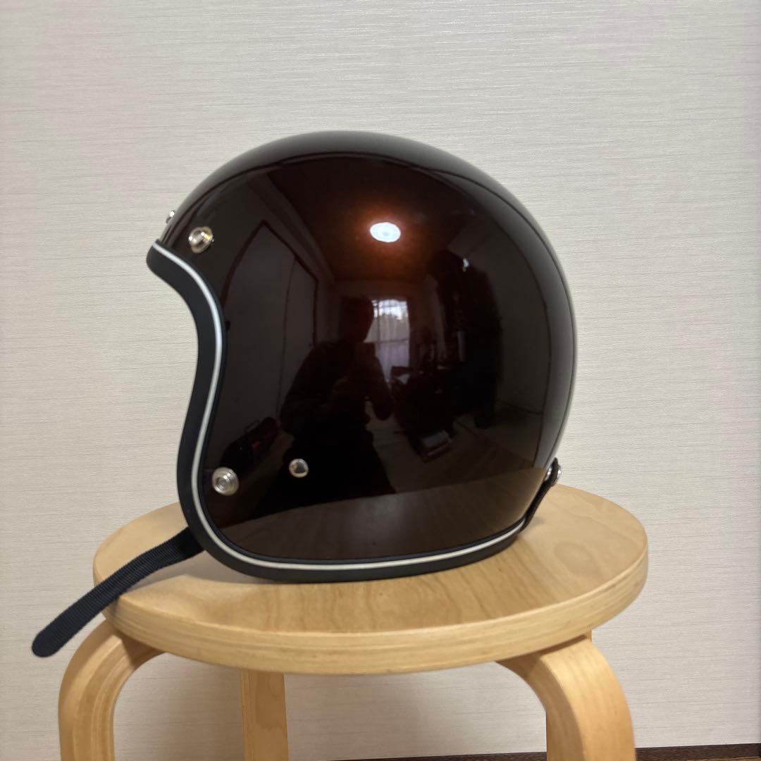 タチバナ SHM ジェットGT・NP-1 オールドスクールＭサイズ　希少色