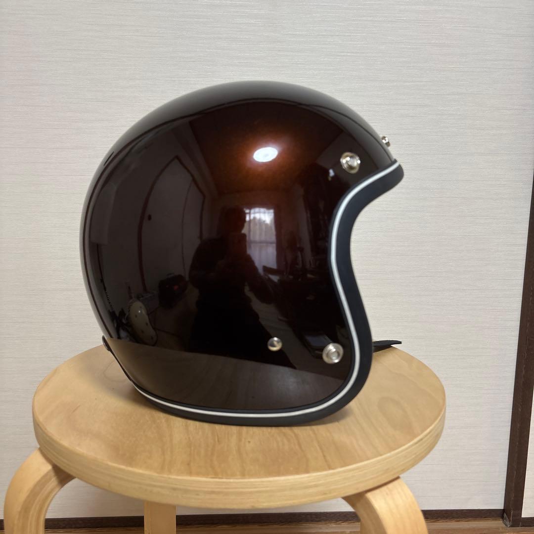 タチバナ SHM ジェットGT・NP-1 オールドスクールＭサイズ　希少色