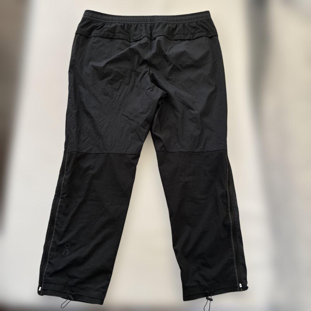 中古 On ウェア上下 ビームス別注 XL BEAMS