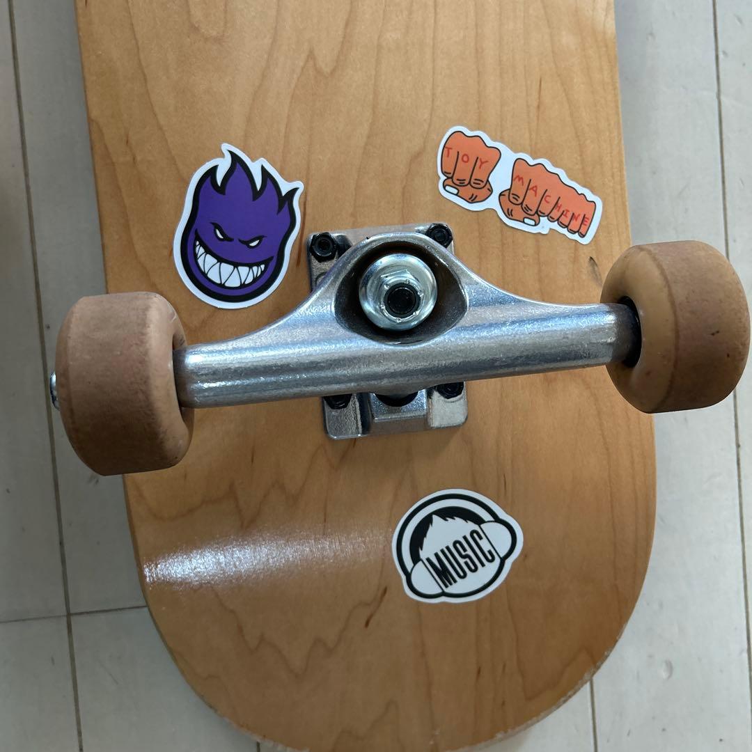 アベニューサスペンショントラックRKP ハンガー180mm 前後ペア