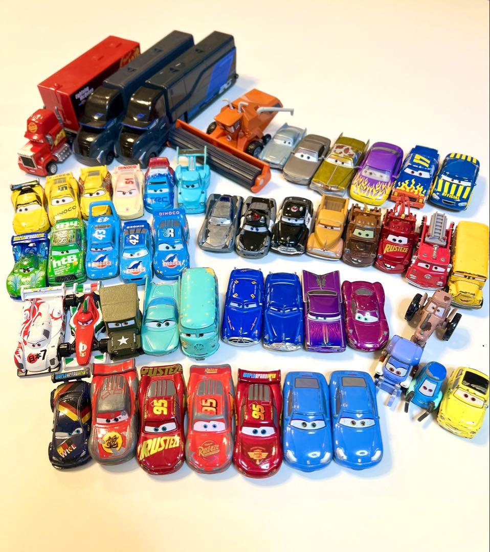 廃盤品含むトミカ カーズ 大量 まとめ ジャンク49個 セット【週末値下げ中】 Amazon.co.jp: 日本製 トミカ 11個 セット ジャンク : おもちゃ