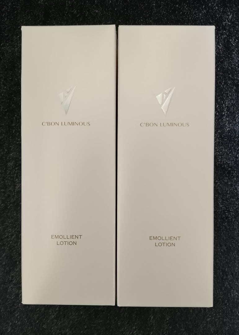 シーボン ルミナス エモリエントローション 150ml×2本 シーボンルミナス エモリエントローション│【公式】シーボン（C'BON