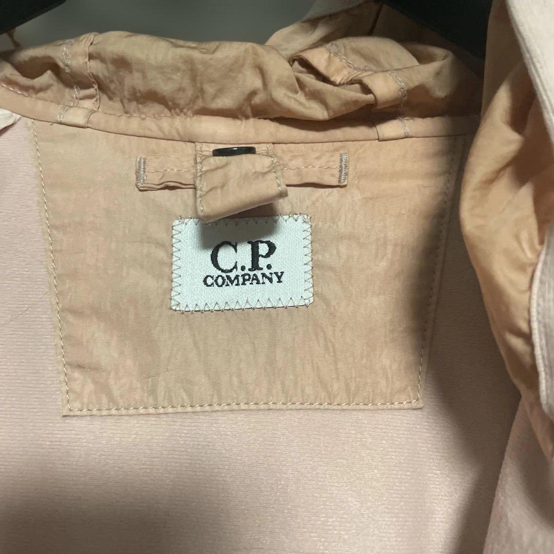 C.P.Company シェルジャケット