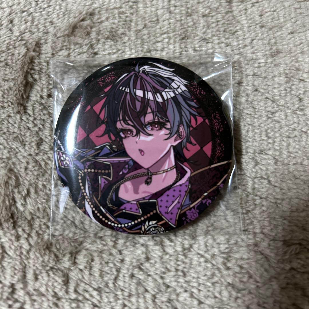 シクフォニ LAN 缶バッジ 64 - メルカリ