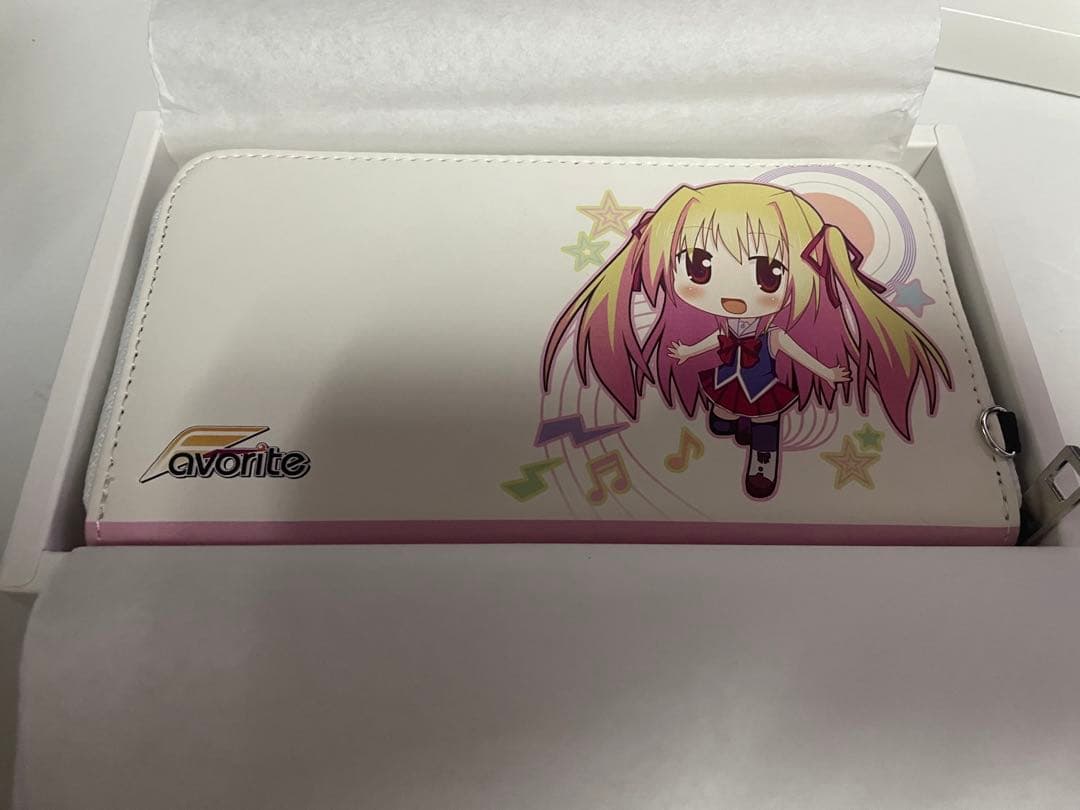 いろとりどりのセカイ 二階堂真紅 財布 - メルカリ