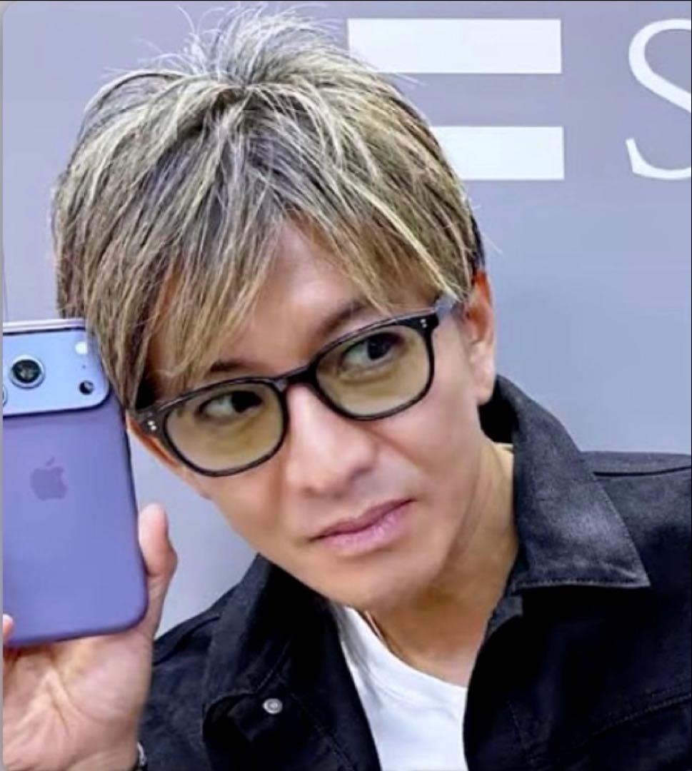 キムタク プライベート着用 owndays サングラス 同型同色モデル - メルカリ