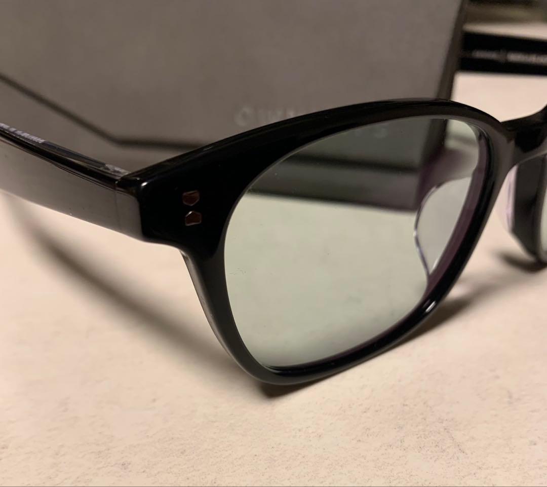 キムタク プライベート着用 owndays サングラス 同型同色モデル - メルカリ