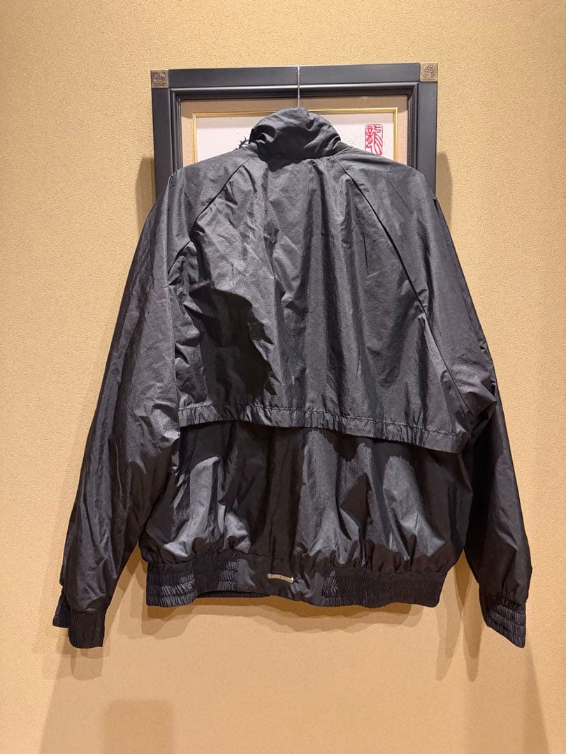 ☆CHROME HEARTSクロムハーツナイロンジャケット XL☆インボイス有り