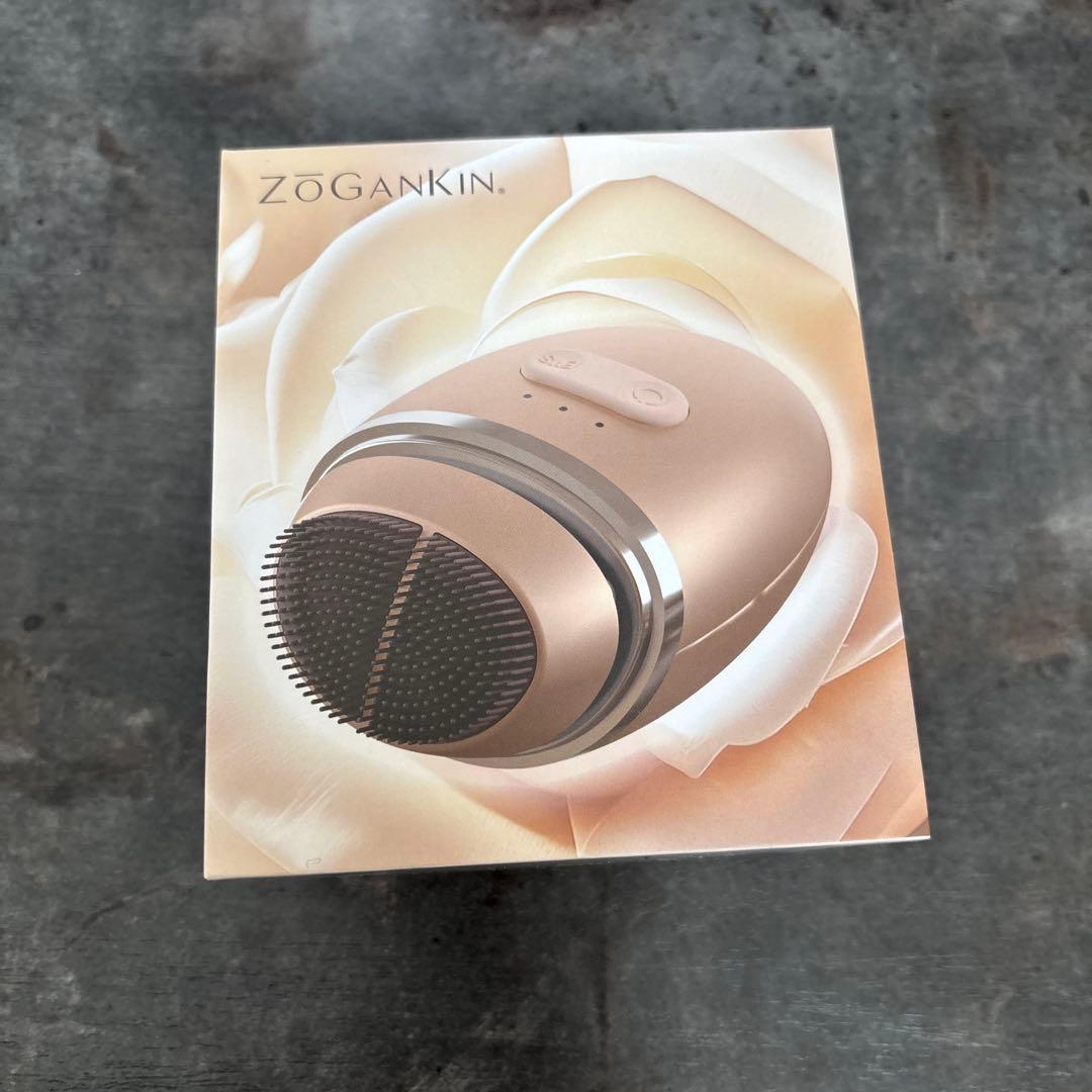 ZOGANKIN OVO 美顔器 ゴールド ゾーガンキン オーヴォ ウイルエーの通販・卸 | 4562134692705 | 理