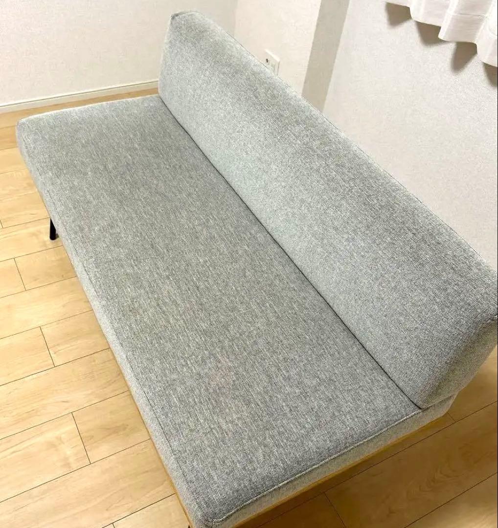 unico ウニコ ダイニングベンチ ファニート 廃盤 新生活 - メルカリ