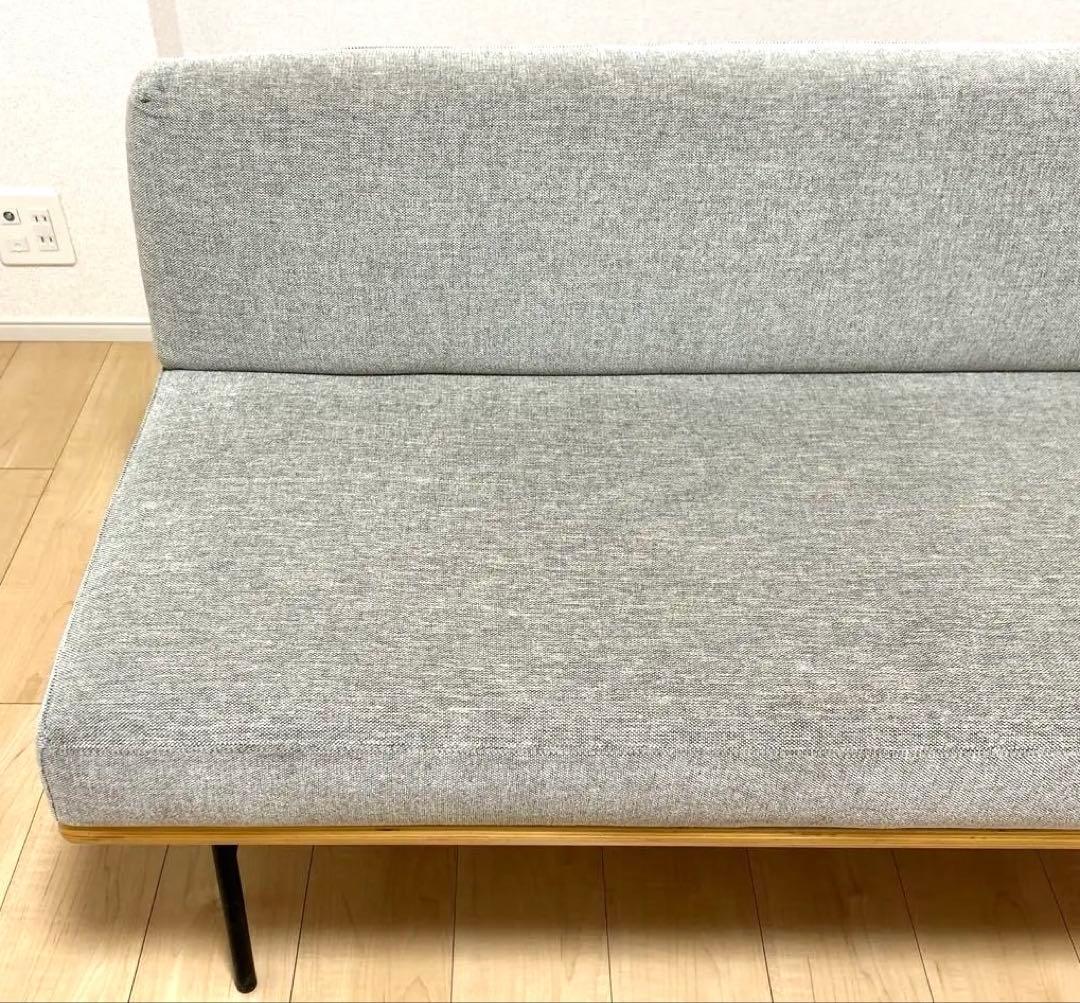 unico ウニコ ダイニングベンチ ファニート 廃盤 新生活 - メルカリ