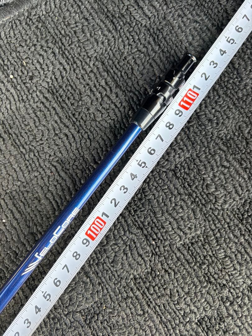 キャロウェイ純正カスタム ベンタスTRブルー 6Sキャロウェイ