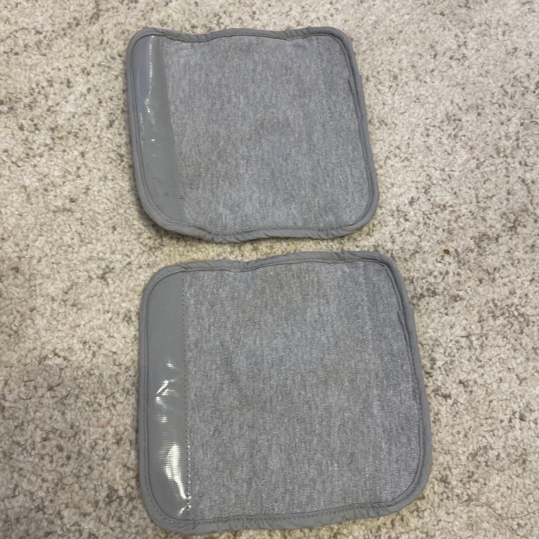 【セット】ミアミリーヒップスタープラス 旧式インサート