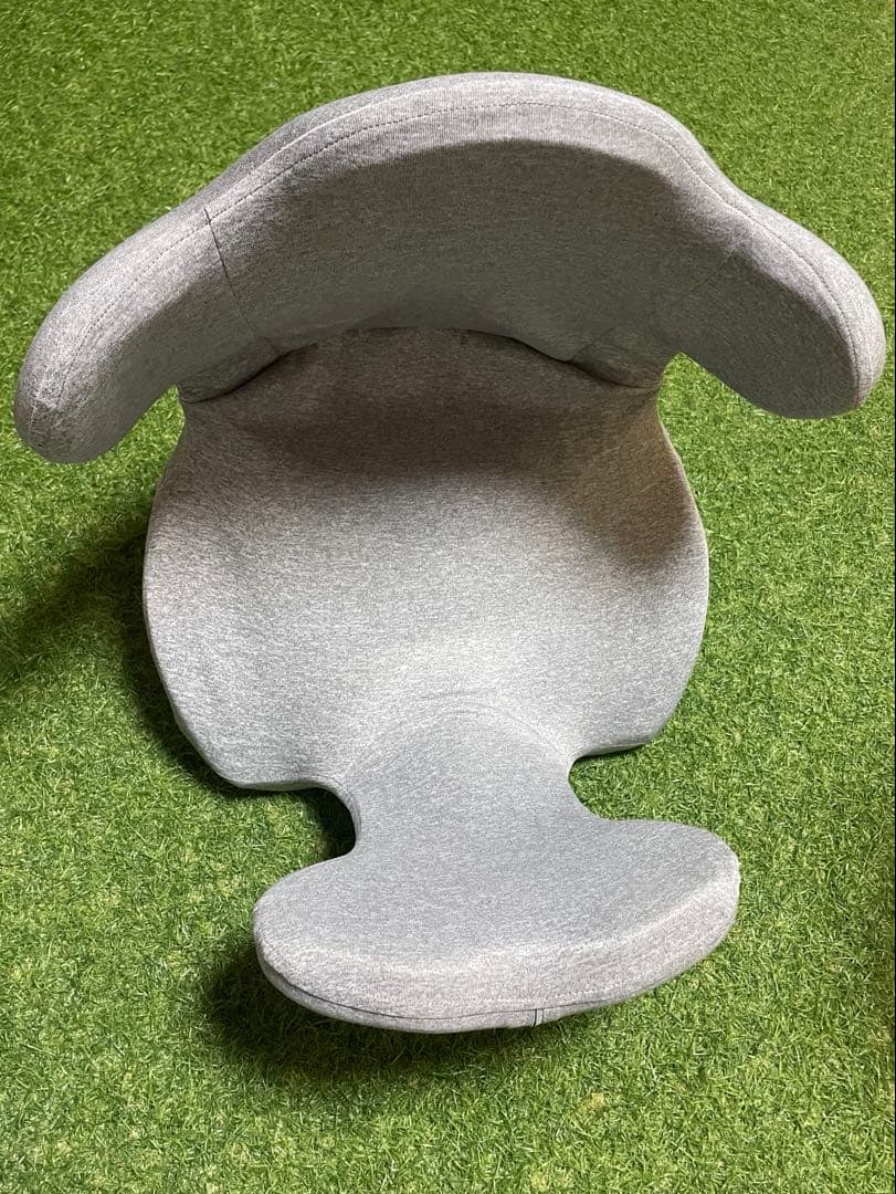 ヨガバランス開脚チェア Circle balance｜Circle balance]ヨガバランス