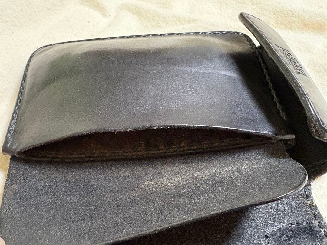 shaftsilverworksとateliercherryのウォレット - メルカリ