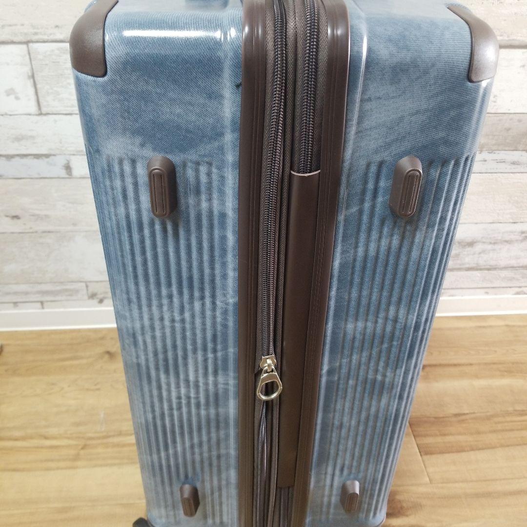 Lee　リー　3.8kg　キャリーケース　専用袋付き　7