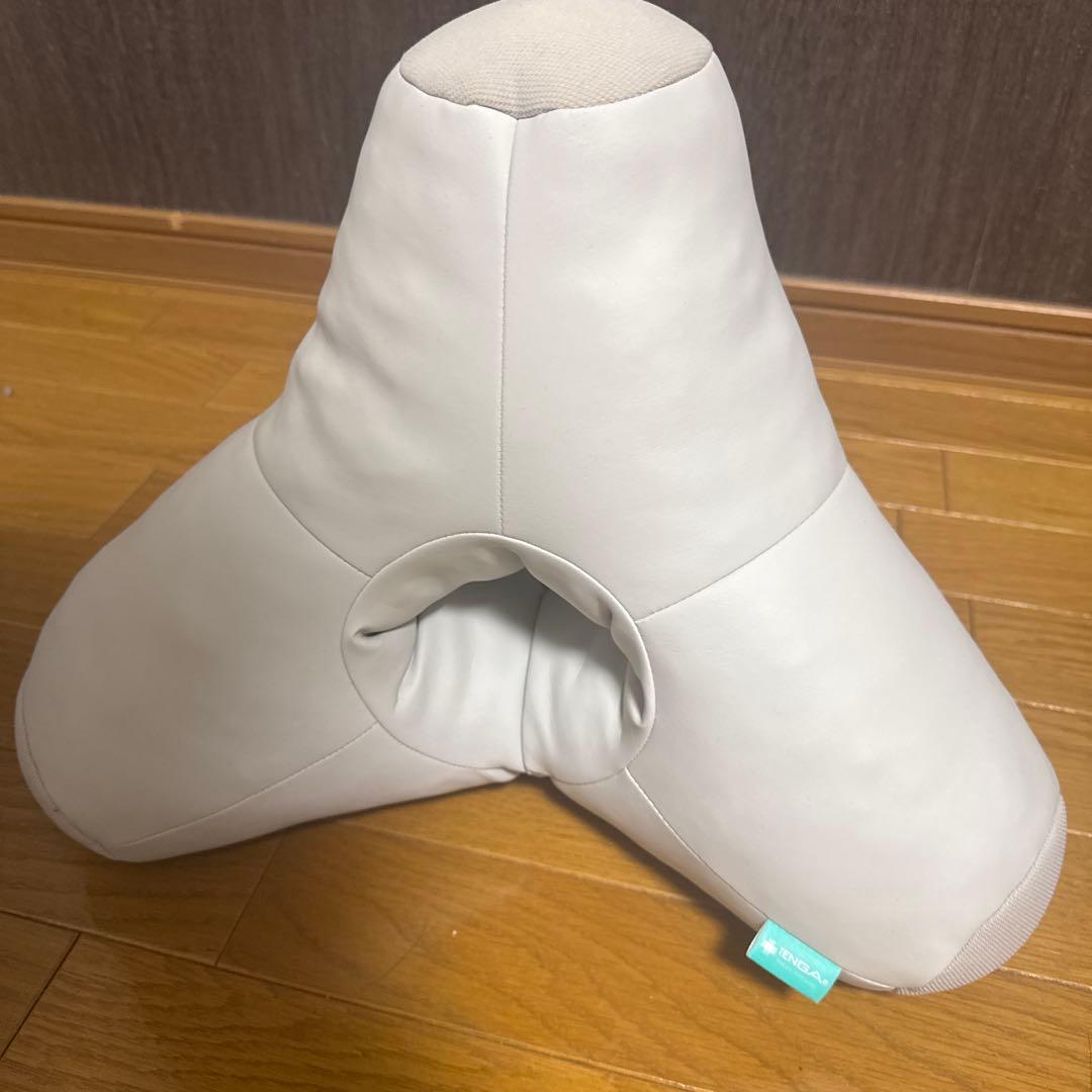 TENGA TRAINING TETRA テンガトレーニングテトラ TRAINING TETRA（トレーニングテトラ） ｜ TENGAヘルスケア プロダクト