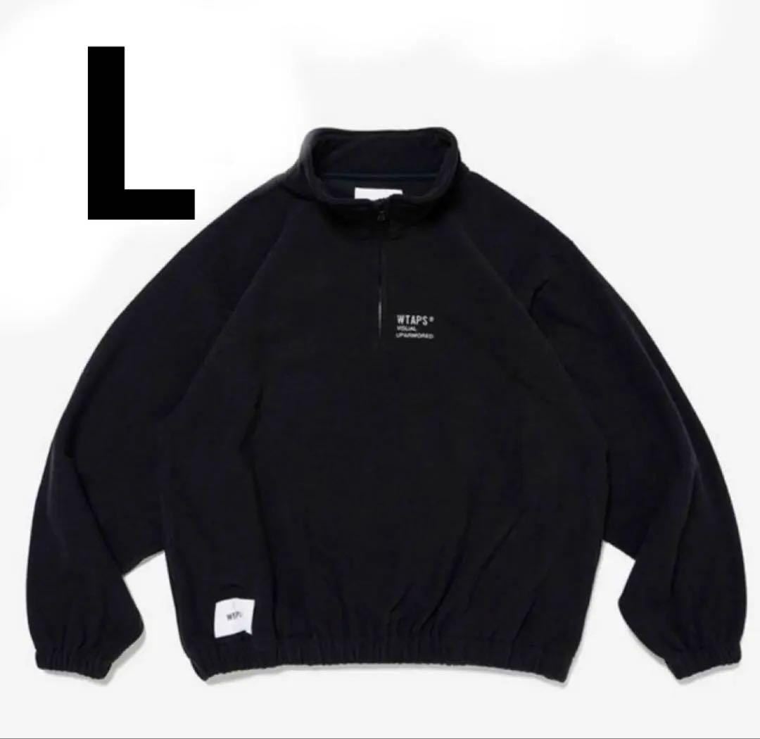wtaps DEPST SWEATER POLY FORTLESSフリース - メルカリ