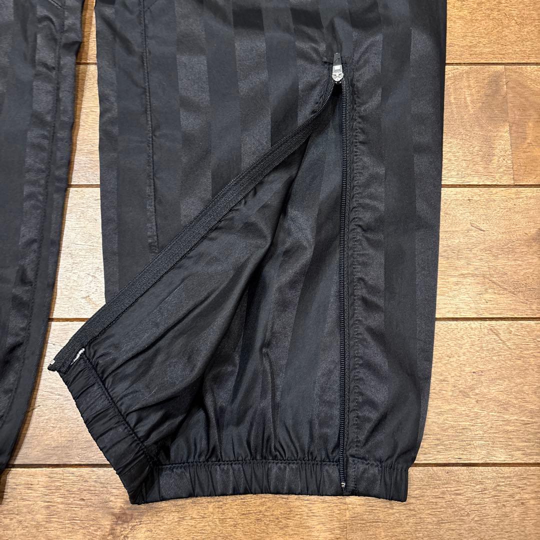 極美品】ヴィッセル神戸 ピステ上下 セットアップ ナイロン アシックス XL