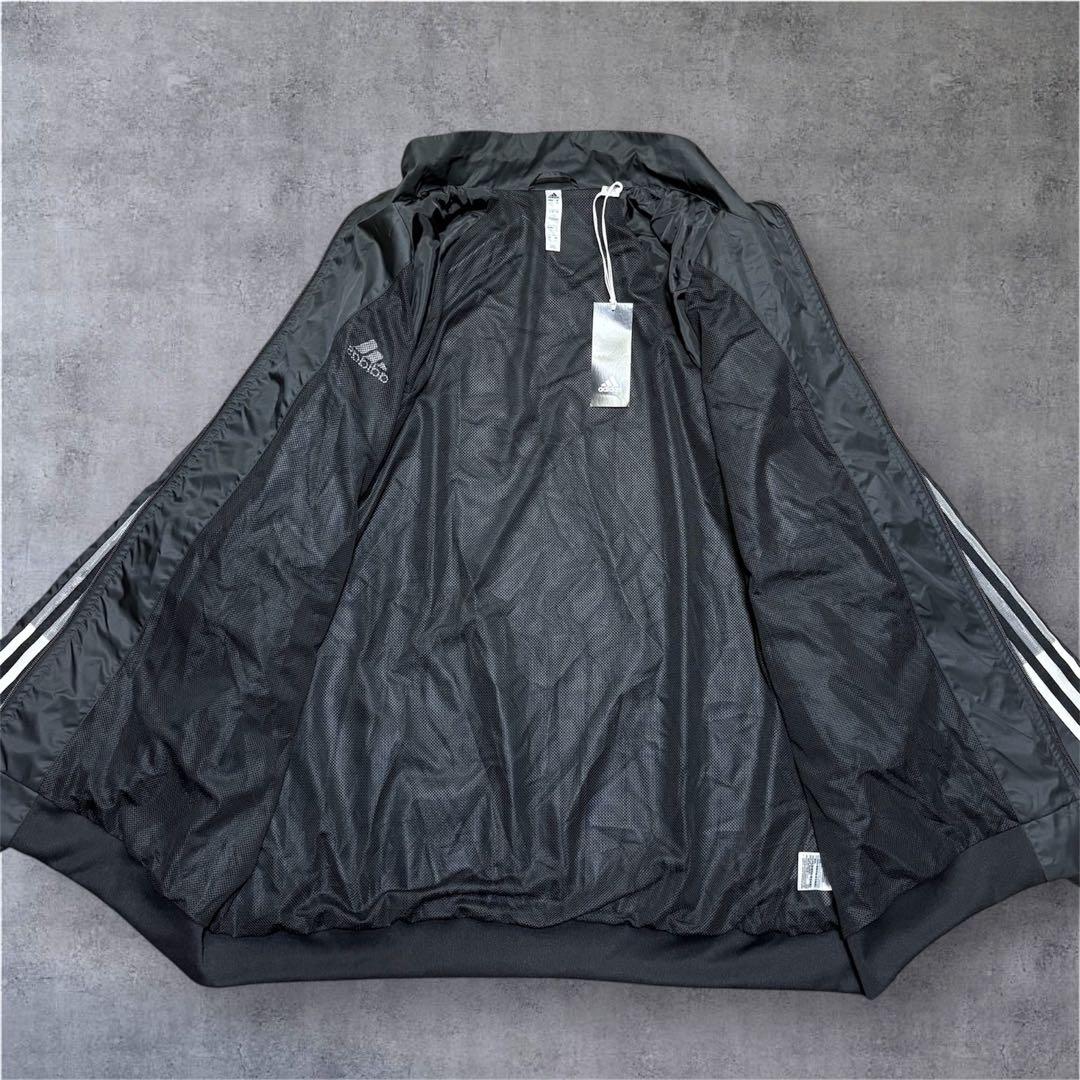 adidas サッカー 日本代表 2020 アンセムジャケット 6XO - メルカリ