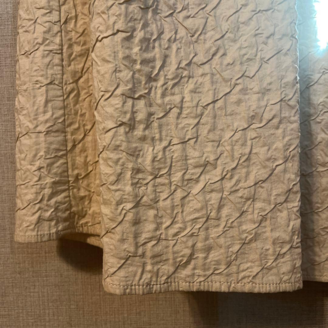 美佐様2点おまとめ BEARDSLEY ジレ＆niko and…フレアスカート