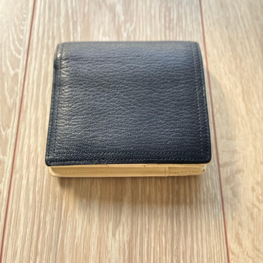 PORTER 二つ折り財布　紺色 値引きしました！ PORTER|ポーター 二つ折り財布|【ハードオフ公式通販】オフモール