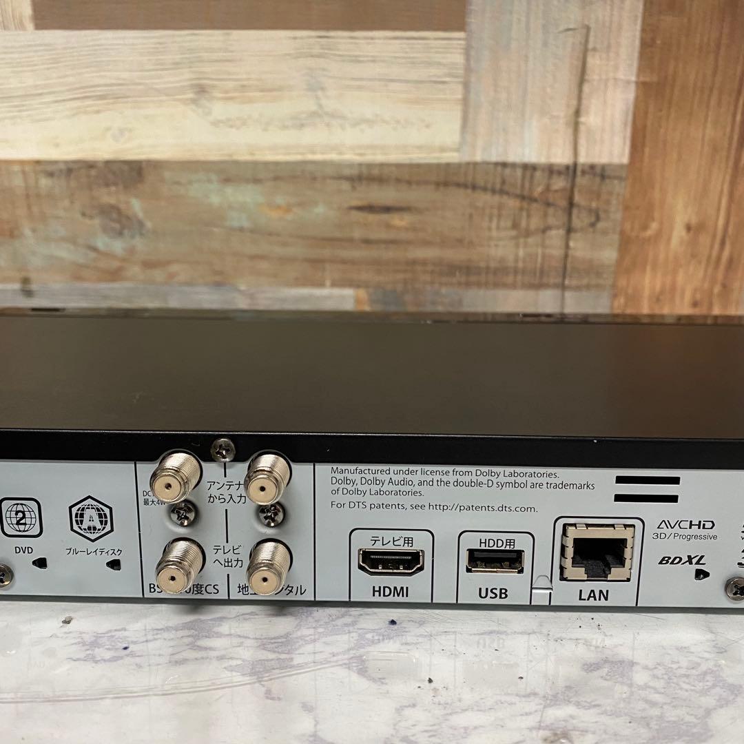 kyokaさん全国送料込フナイブルーレイ＆HDDレコーダー2番組同時録画長時間