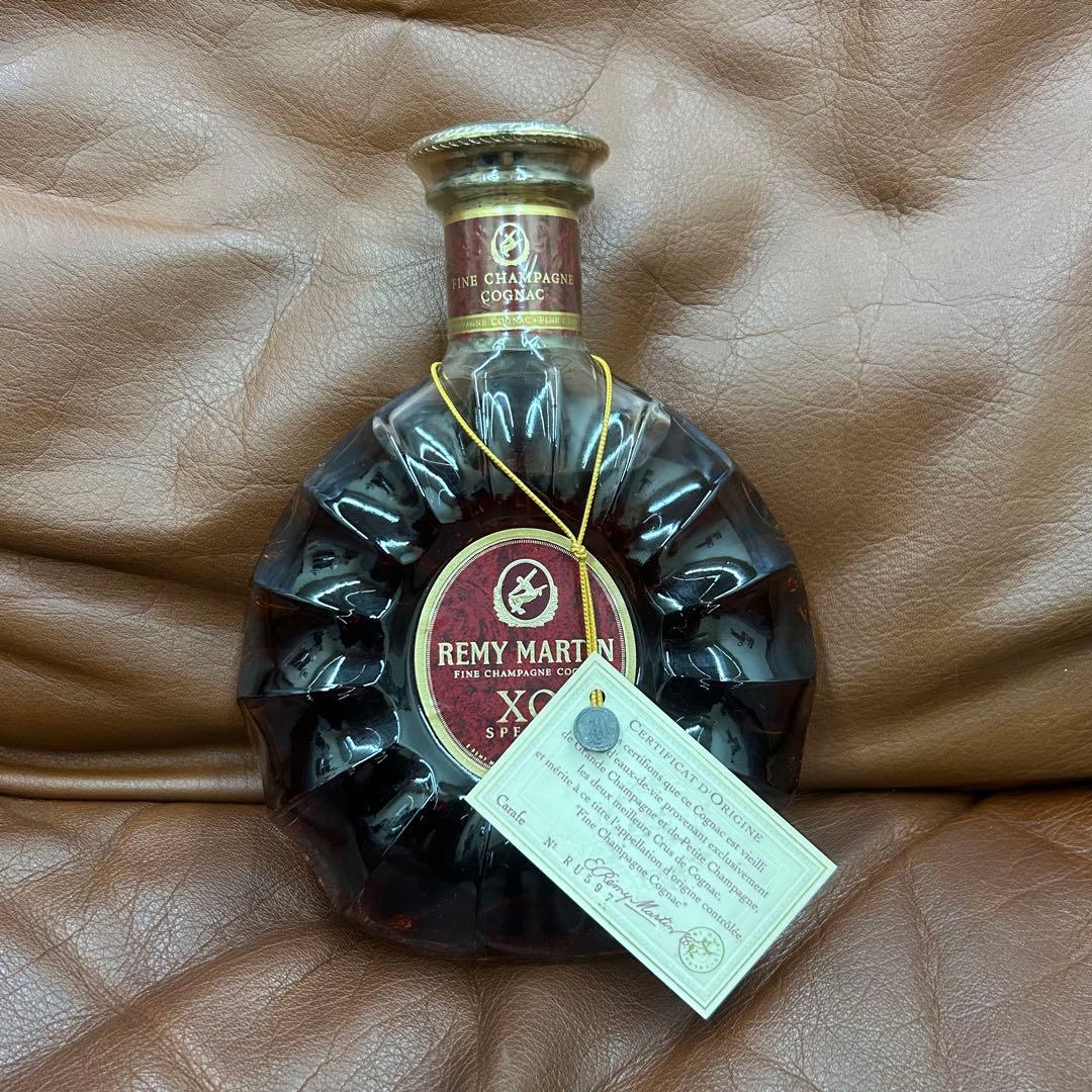 REMY MARTIN レミー、マルタン XO SPECIAL 700ml レミーマルタン XO スペシャル（Remy Martin XO Special） | お酒買取