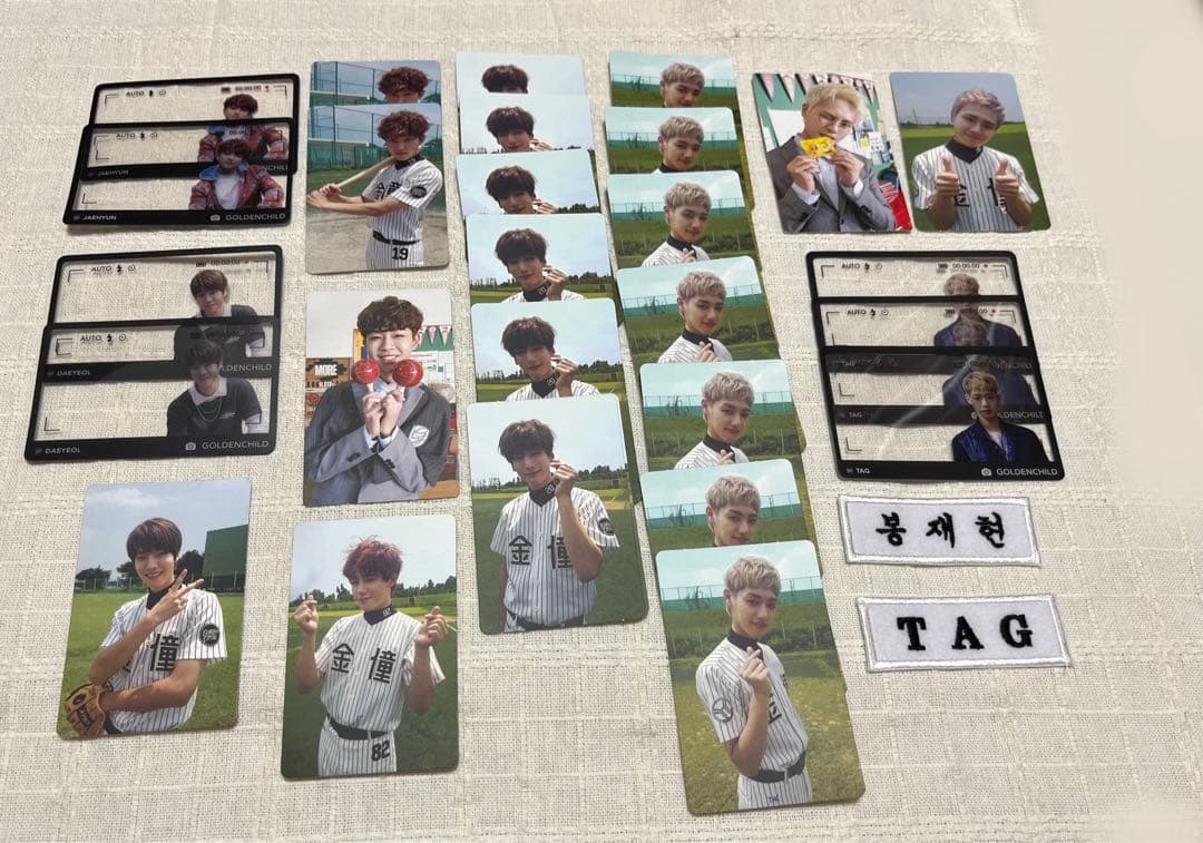 BIGBANG MADE SERIES CD 韓国盤 カード スンリ VI 公式