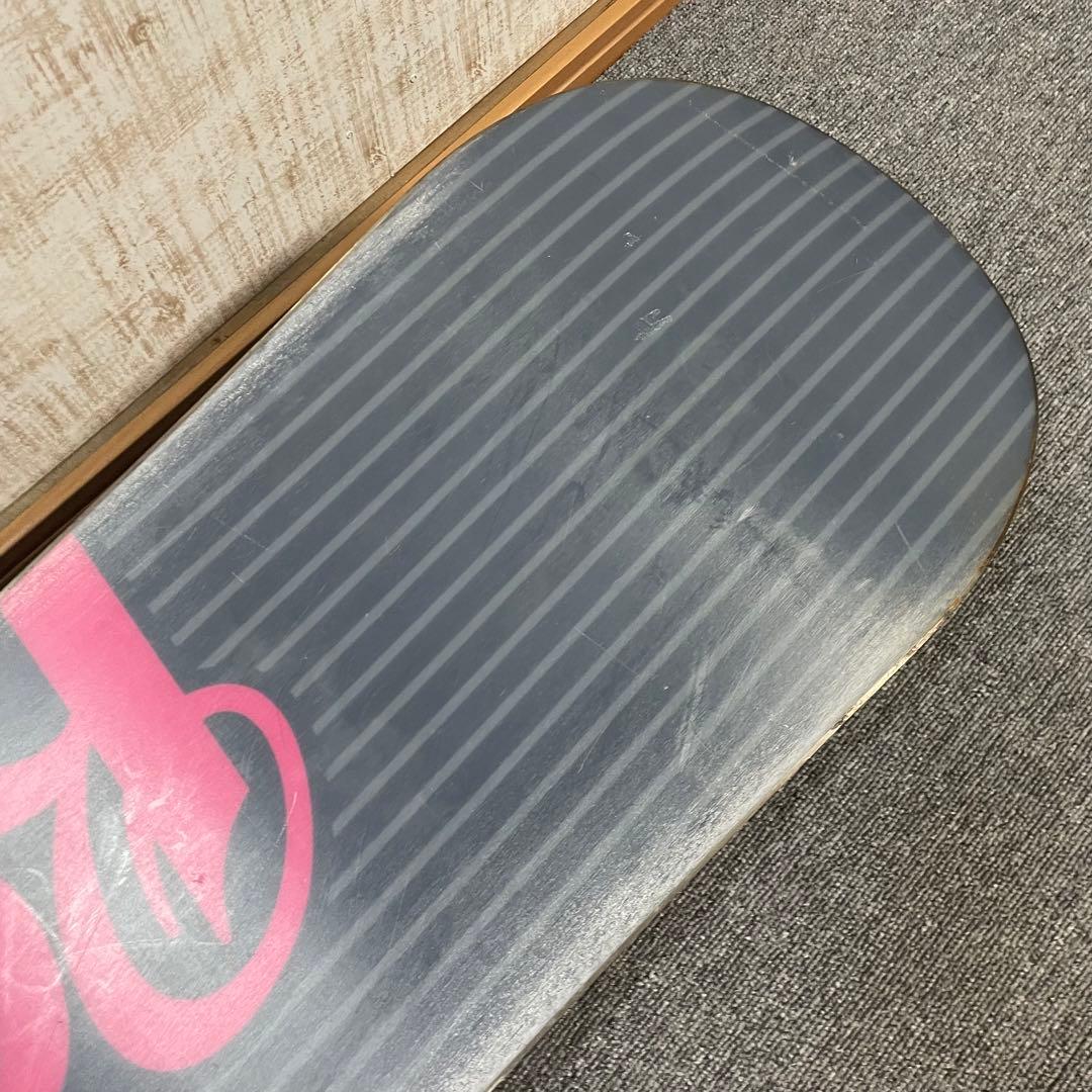 送料無料】ROSSIGNOL スノーボードセットブーツ230ケース付き - メルカリ