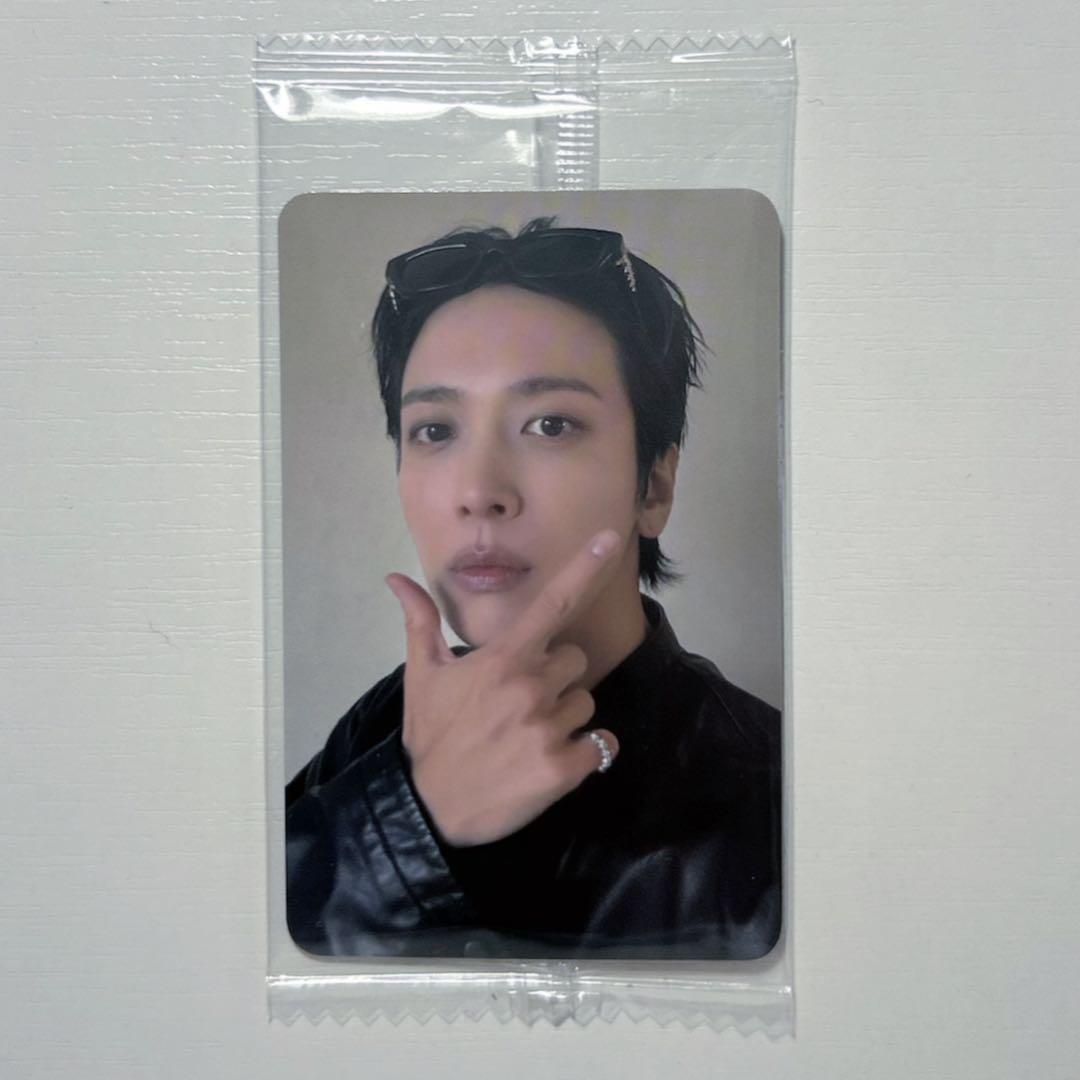 CNBLUE ヨンファ トレカ - メルカリ