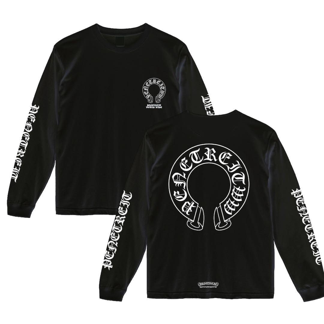 ファットランクアダムスジャグラークロムハーツ - メルカリ