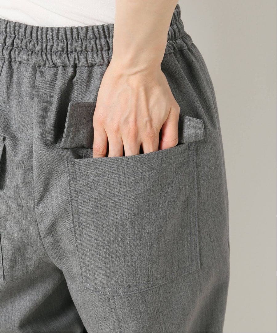 42900円 UNION LAUNCH ユニオンランチ イージーパンツ XS|mercari