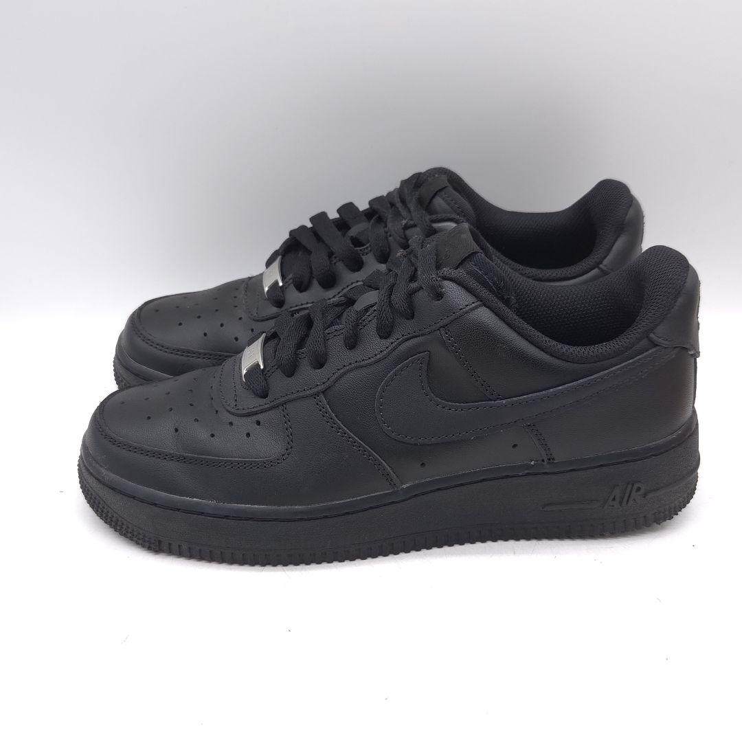 NIKE AIR FORCE 1 ナイキ エアフォース スニーカー 24.5cm