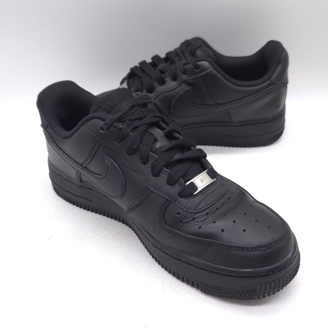 NIKE AIR FORCE 1 ナイキ エアフォース スニーカー 24.5cm
