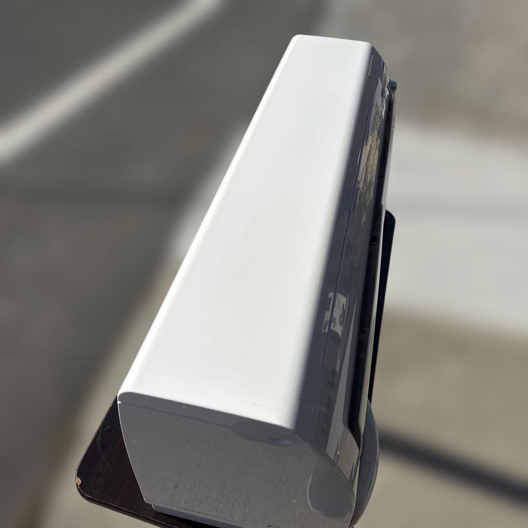 引きとり限定三菱 霧ヶ峰 ルームエアコン MSZ-EX2222E1-W-2