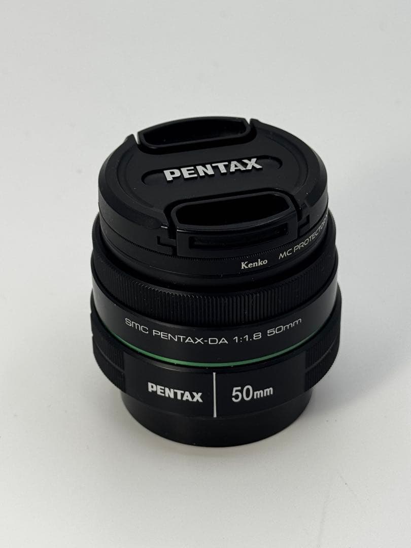 PENTAX K-5 II ＋Da 50 ＋オールドレンズ smc M F1.4 - メルカリ
