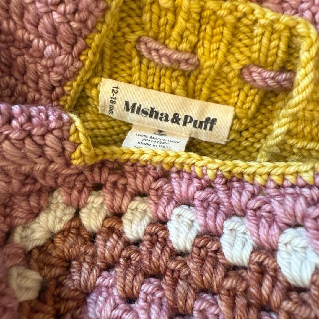 misha&puff Lake House Romper ベビー・キッズ ベビー服(~95cm